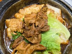 -珍珍小食店(西华路店)