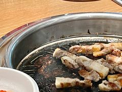 -本家韩国烤肉(青岛万象城店)
