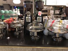 -BAKER&SPICE(环贸店)