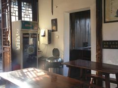 大堂-茅老太臭豆腐