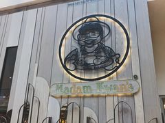 -关夫人餐厅(阳光广场店)