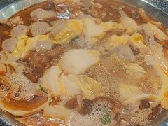 -古乐牛香·鲜牛肉牛杂火锅(五一中路店)