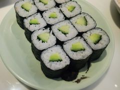 -三禾寿司(君尚店)