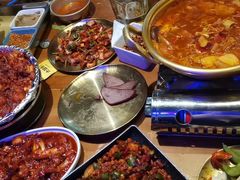 -大叹号啤酒屋·延边料理(建工店)