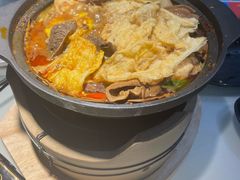 -日昌餐馆(Mini西点茂店)