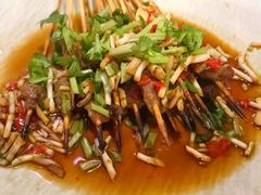 -林二哥宜烤官·宜宾小烧烤