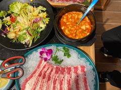 -韩烧牛中牛·甄选黑牛烤肉(黑金店)