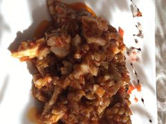 -马凯餐厅(长椿街店)