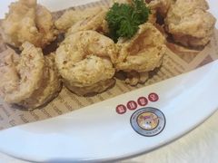 -活潑鲜跳(湖滨商业街店)