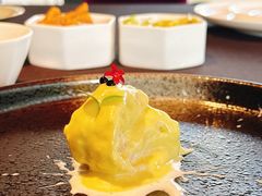 芥末焗大虾-云门锦翠(商鼎国际店)