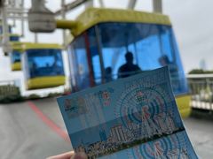 -南昌之星摩天轮