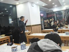-豫厨老汤拉面(企业广场店)