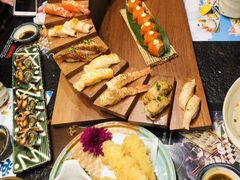 -古田居·特色寿司料理(星之岛旗舰店)