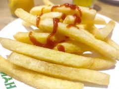 -豪约客牛排自助(安吉万达店)