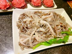 -名门潮牛·鲜牛肉海鲜火锅.烧烤自助餐厅(诚丰广场店)