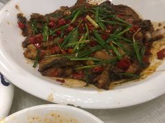 馋嘴鱼-白鹿江西餐厅(北师大店)