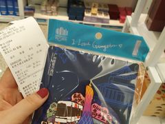 -广州塔-纪念品商店(汇礼轩商场店)
