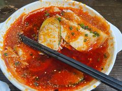 蒜泥白肉-牛王庙(龙华花园店)