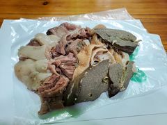 -小辫子羊肉面馆(周东店)