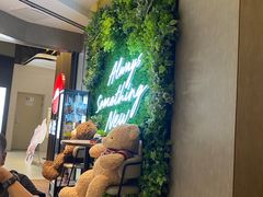 -必胜客(上海新南方商城PH店)