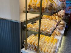 -长乐饼家(五羊新城店)