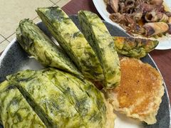 -日丰园海肠水饺·老字号大连海鲜(小平岛总店)