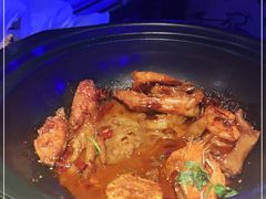 -徐记小怪兽肉蟹煲店(哈西万达金街店)