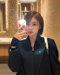 -T.1 hair salon烫染接发