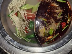 -唇辣号重庆老火锅(燕郊鑫乐汇店)