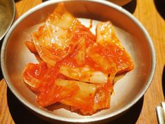 -春熙台韩国料理·章鱼肥牛(西丽店)