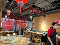 -關東雪东北菜(中庚漫游城店)