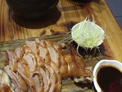 -满园春饼(宜昌万达店)