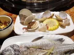 -船奇蒸汽海鲜·闽菜(八市海鲜总店)