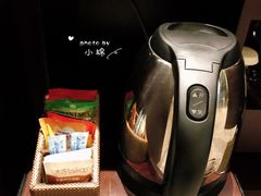 -北京首都机场希尔顿酒店