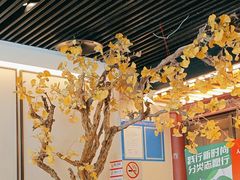 -京味斋·烤鸭·北京菜(安贞店)