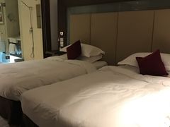 -南京商茂国际酒店(新街口德基广场店)