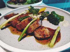 -我的四季意大利餐厅(春天百货店)