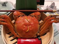 -宴昆山·私房菜(春晖店)