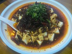 -龙姐私房菜(和顺古镇店)