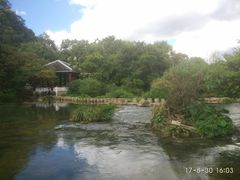 -贵阳市花溪国家城市湿地公园