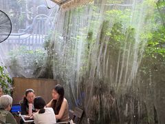 -绿小院(荔湾店)