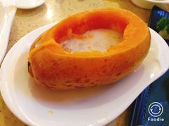 -喜鹊茶点.啫煲(车陂店)