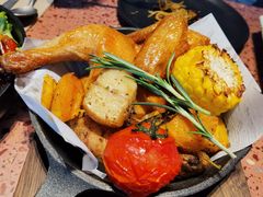 -La Terre乐田(万象城店)