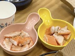 -李先生的首尔小馆(松江启源广场店)