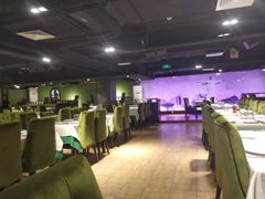 大堂-戈拿旺巴西烤肉(崇文门店)