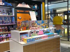 -泡泡玛特POPMART(太古里店)