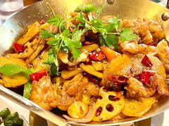 -嘉厨小馆(宜山路店)