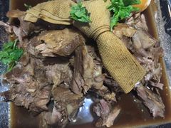 -大胡同天津菜·海肠捞饭·津门皮皮虾锅贴一绝(西姜井店)