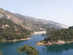 -大罗山风景区