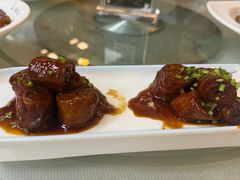 -丰泽园饭店